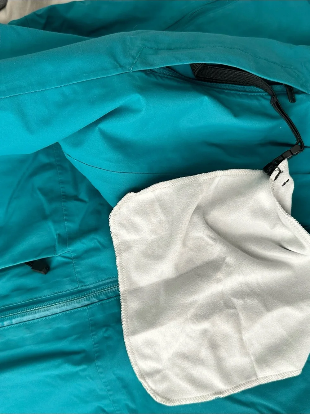 The North Face Men's Thermoball Eco Snow Ski Jacket